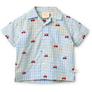 Albert Blouse