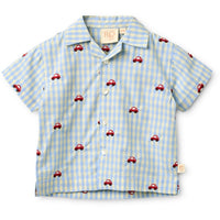 Albert Blouse