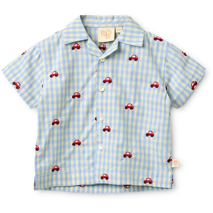 Albert Blouse