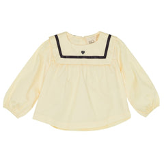 Bay Blouse
