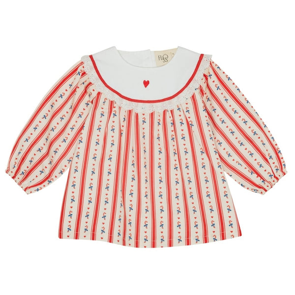 Holiday Stripe