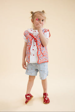 Mille Short