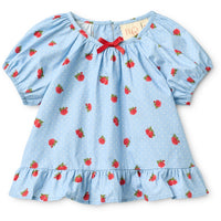 Fiona Blouse