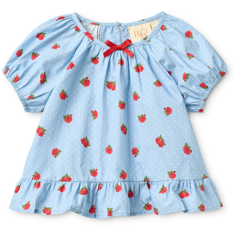 Fiona Blouse