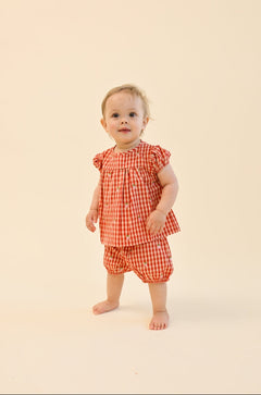 Molly Pineberry Set
