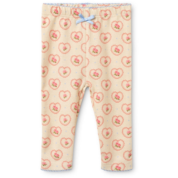 Rosy Heart
