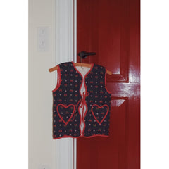 Sofia Bodywarmer
