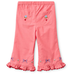 Rosa Broek
