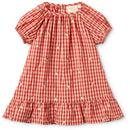 Molly Pineberry Jurk