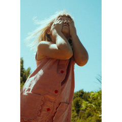 Mia Jurk