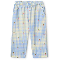 Mille Broek