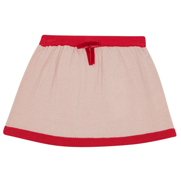 Warm Pink