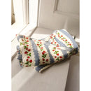 Fresa Jersey Basic Overslag Romper