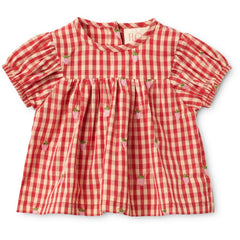 Molly Pineberry Set