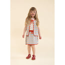 Flora Pointelle T-Shirt