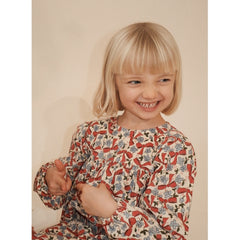 Amber Blouse