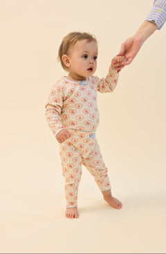 Fresa Legging
