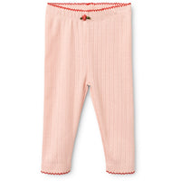 Liva Pointelle Legging