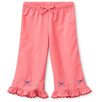 Rosa Broek