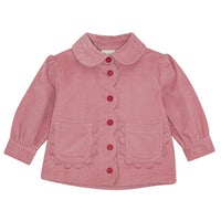 Mia Overshirt