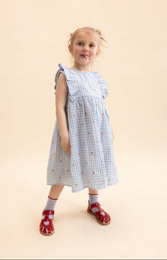 Mille Jurk