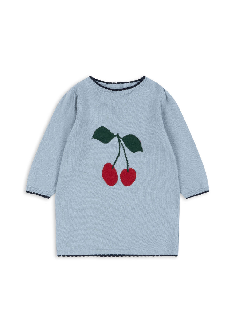 Alexa Sweater Jurk