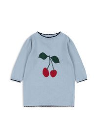 Alexa Sweater Jurk