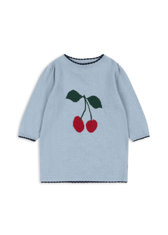 Alexa Sweater Jurk