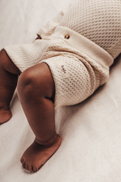 Uriz Short