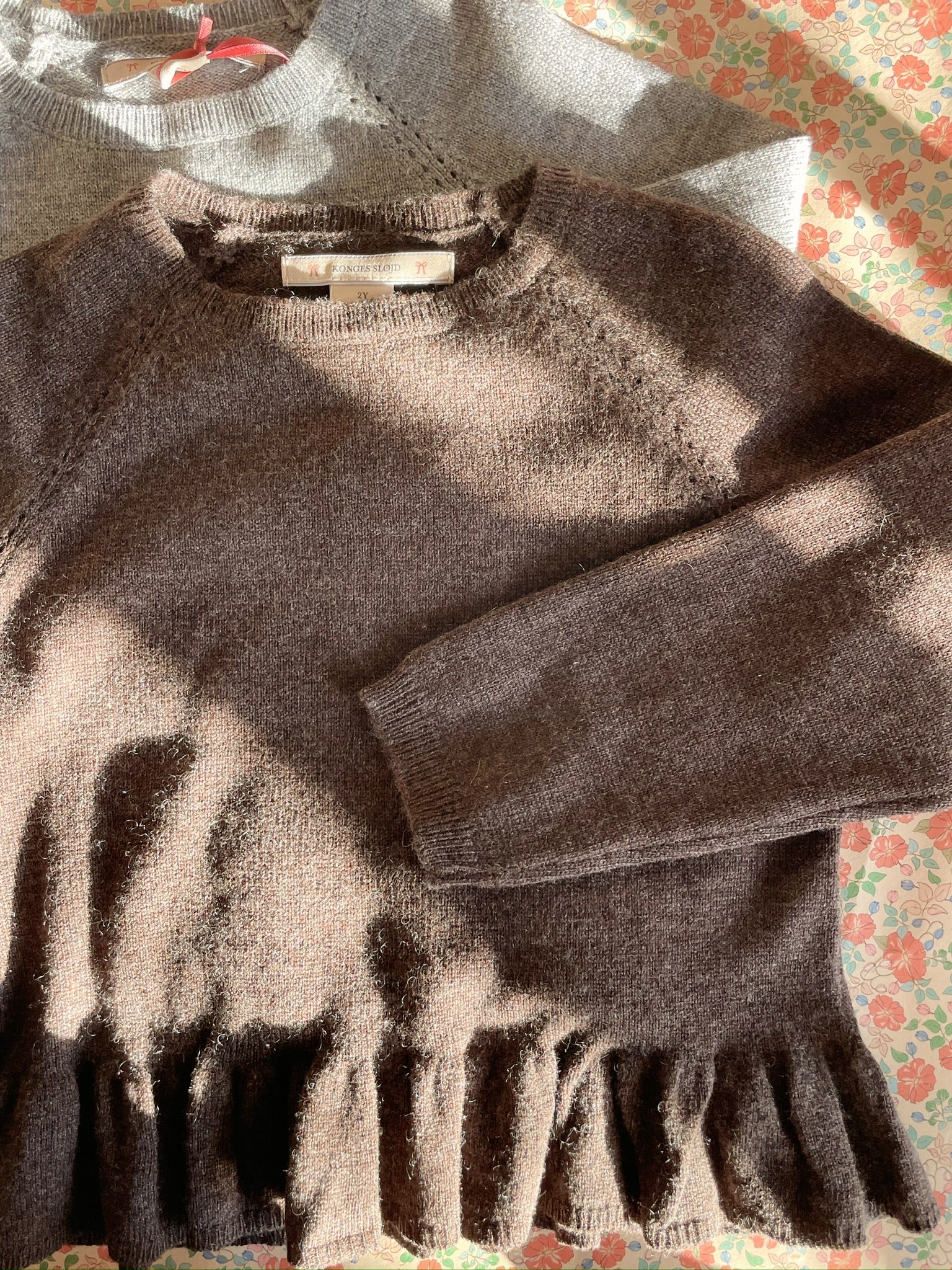 Cathy Sweater