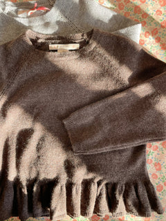 Cathy Sweater
