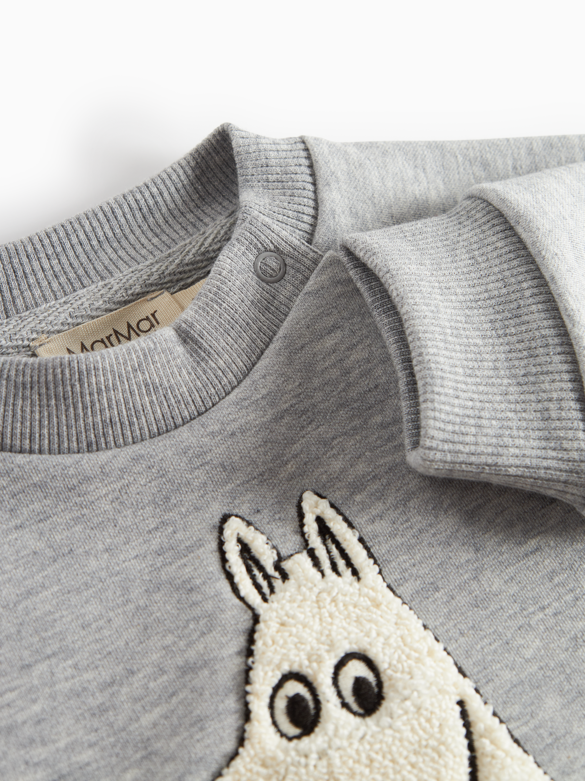 Theos B Sweater