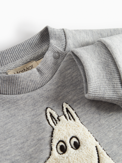 Theos B Sweater