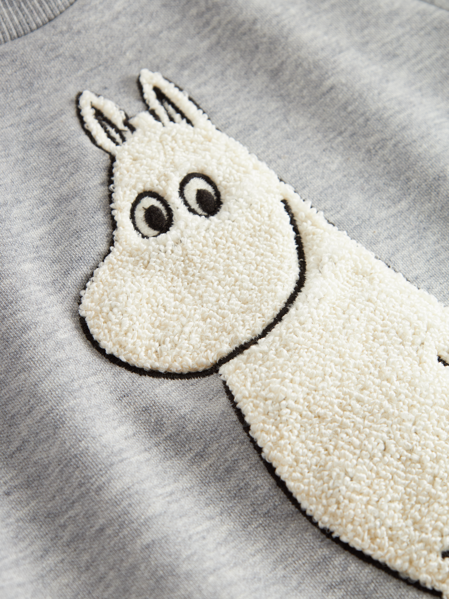 Theos B Sweater
