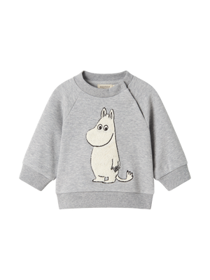 Theos B Sweater
