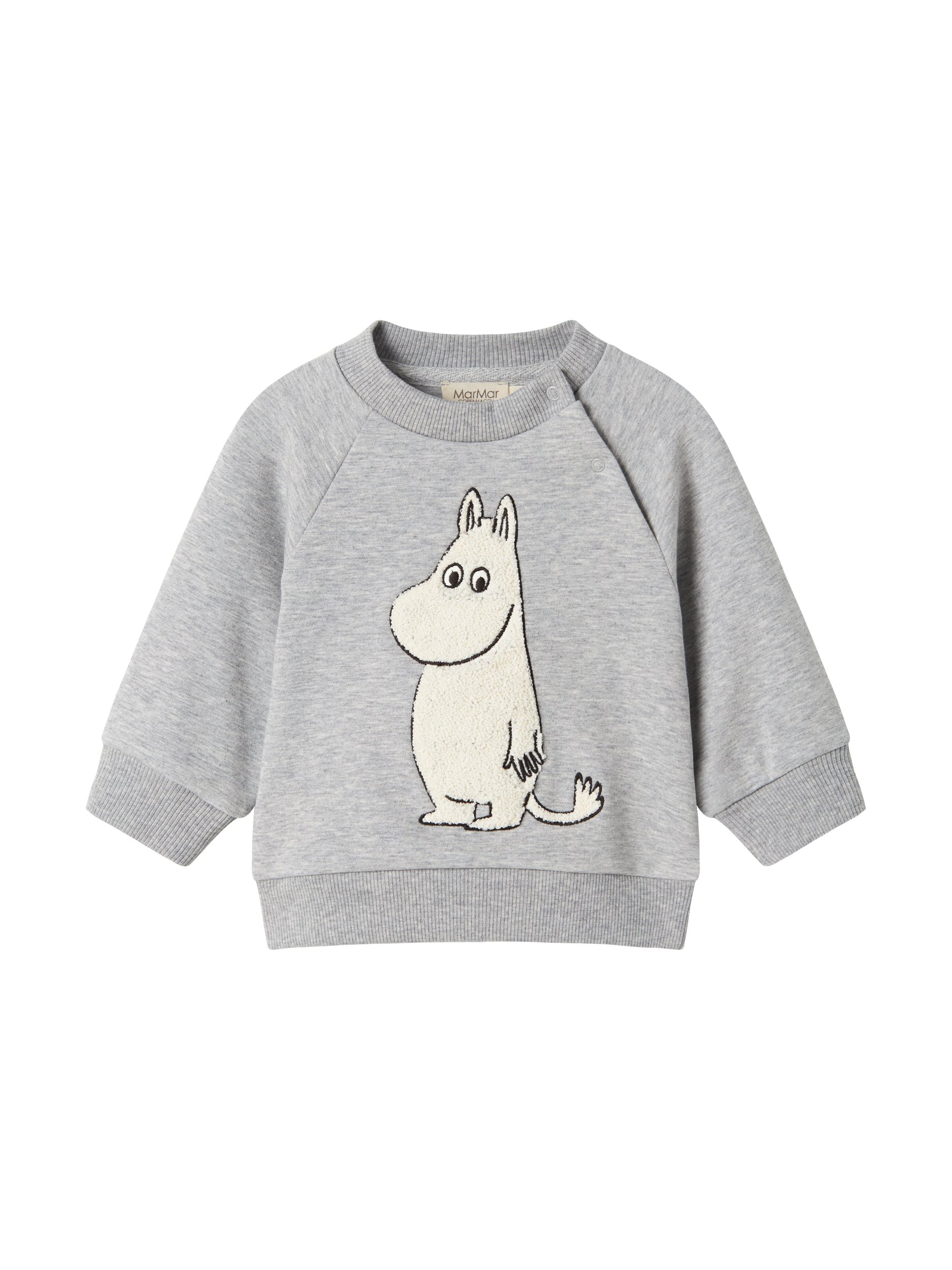 Theos B Sweater