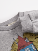 Theos B Sweater
