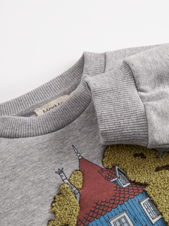 Theos B Sweater