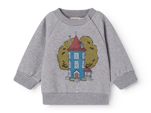 Theos B Sweater