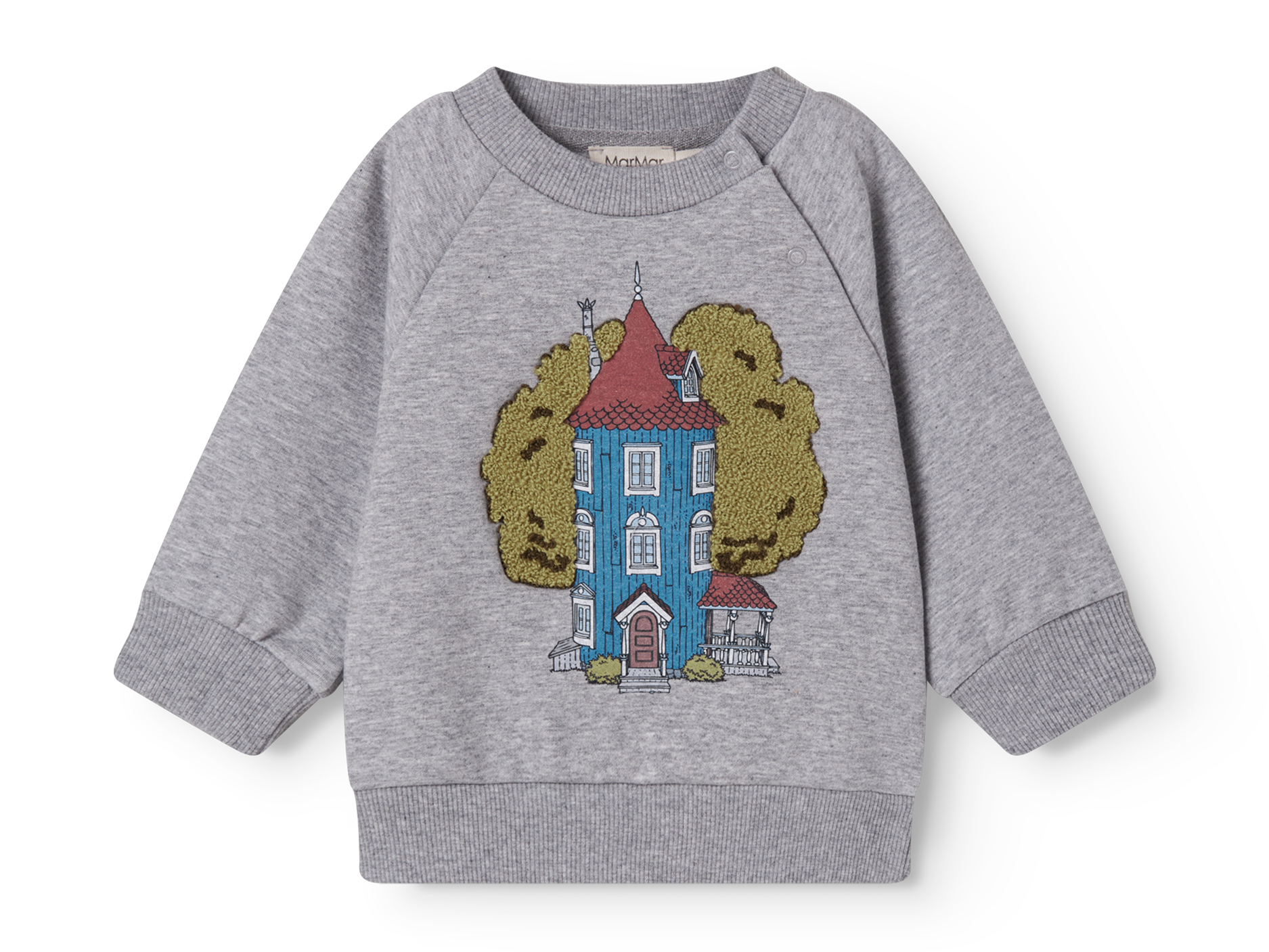 Theos B Sweater