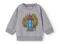 Theos B Sweater