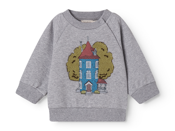 Moomin House