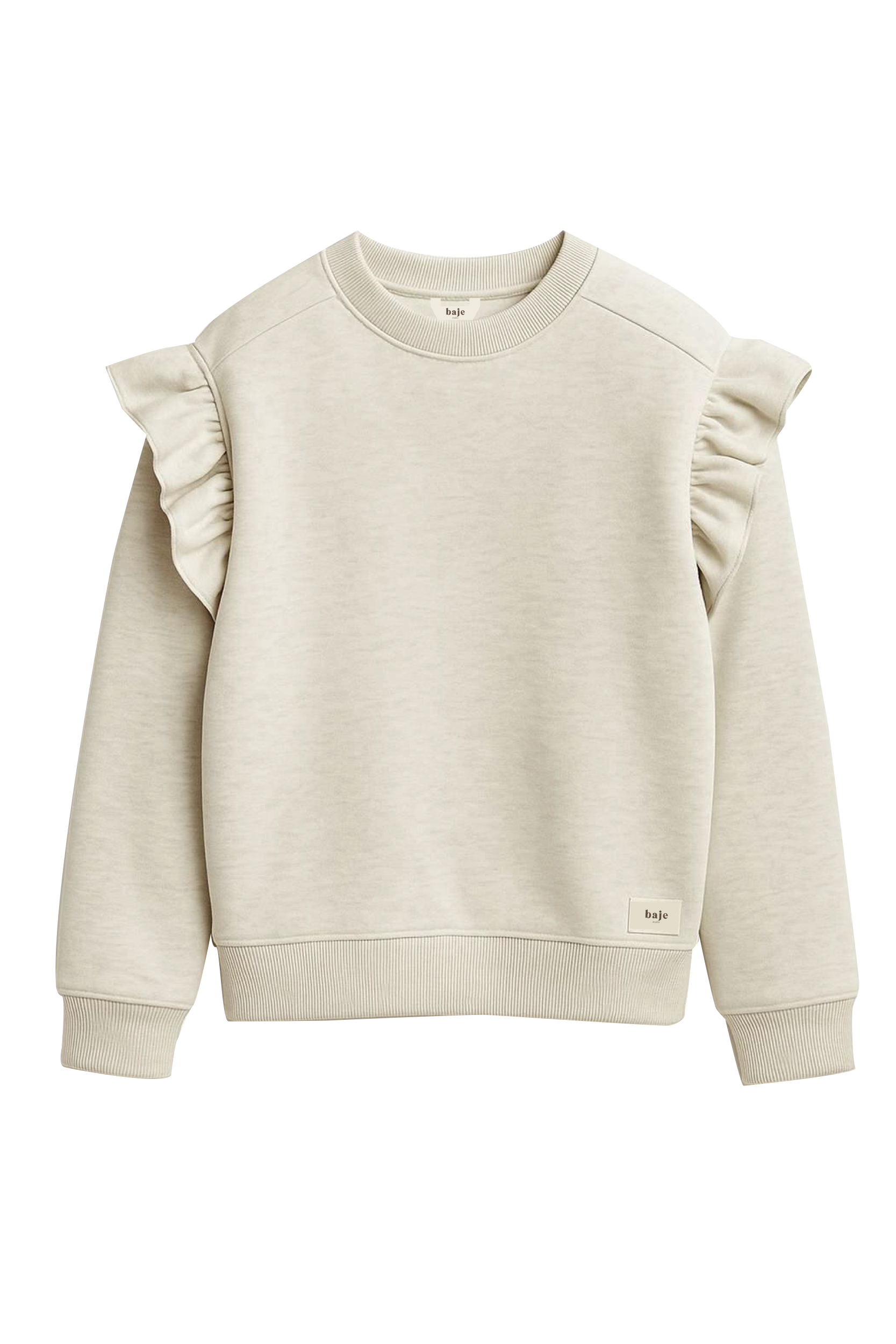 Reina Sweater