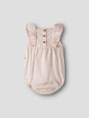 Romper Hedda