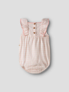 Romper Hedda