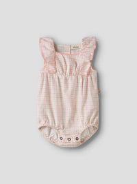Romper Hedda