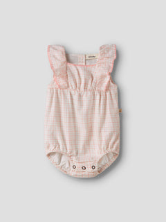 Romper Hedda