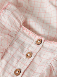 Romper Hedda