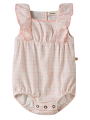 Romper Hedda