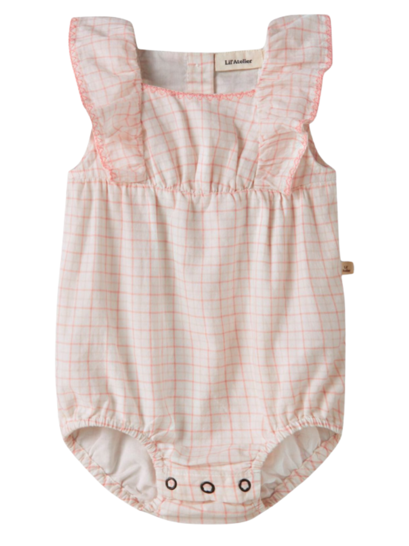 Romper Hedda